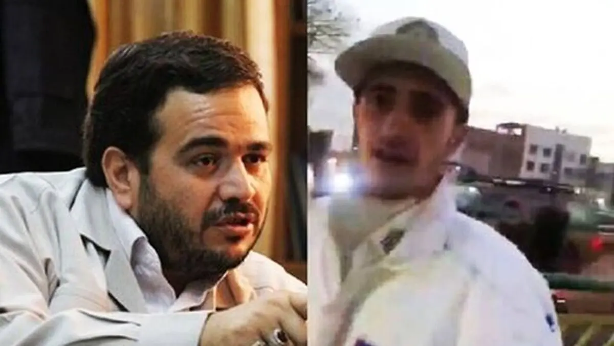 اولین جلسه بررسی پرونده عنابستانی در هیئت نظارت مجلس