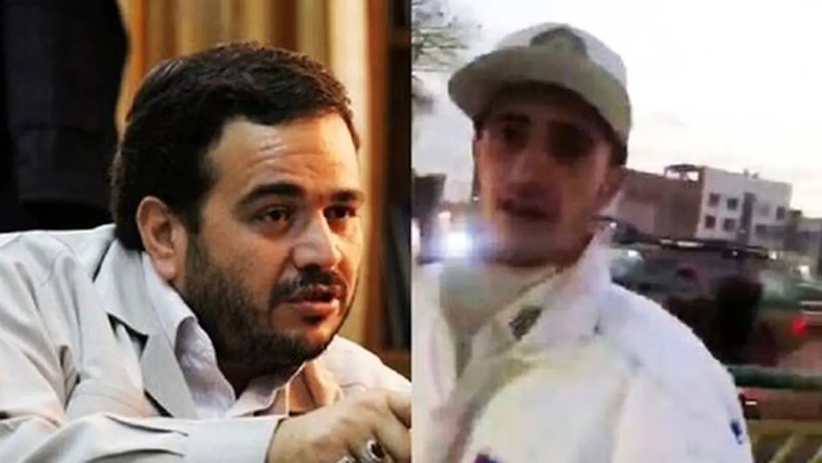 اولین جلسه بررسی پرونده عنابستانی در هیئت نظارت مجلس