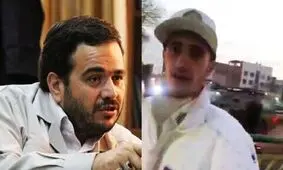 اولین جلسه بررسی پرونده عنابستانی در هیئت نظارت مجلس