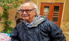 روایتی از گریه شفیعی کدکنی بر مزار مادر/ به من بیاموز مادر تا من به تو بازگردم