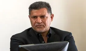 واکنش علی دایی به درگذشت انصاریان: حرفی برای گفتن باقی نمی‌ماند