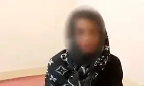 اخاذی از رابطه پنهانی زن صیغه ای/ مچ گیری دلاری