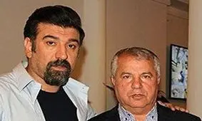 پست اینستاگرامی علی پروین در پی درگذشت علی انصاریان