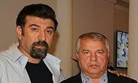 پست اینستاگرامی علی پروین در پی درگذشت علی انصاریان