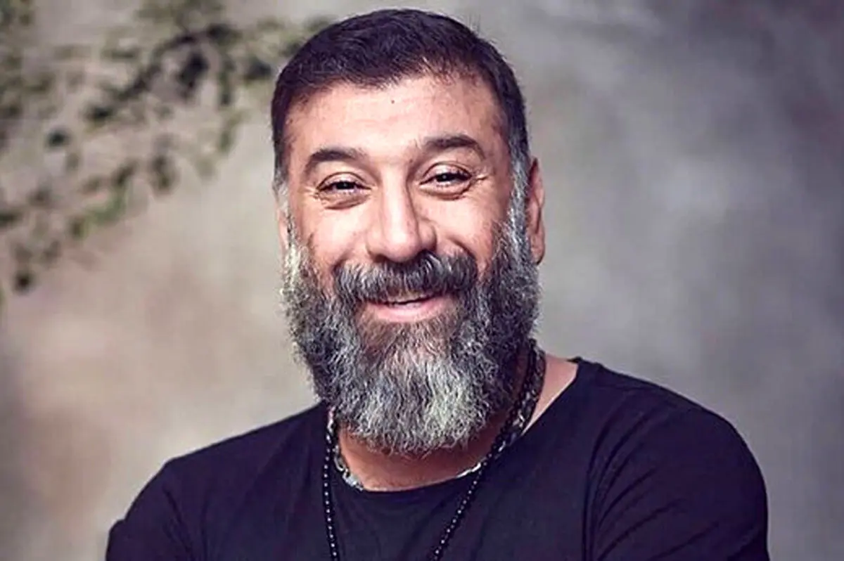 استوری که انصاریان برای میناوند گذاشته بود