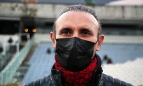 واکنش یحیی گل‌محمدی به درگذشت علی انصاریان