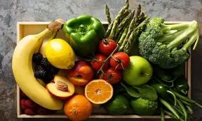 بهترین راه برای رسیدن به وزن ایده آل