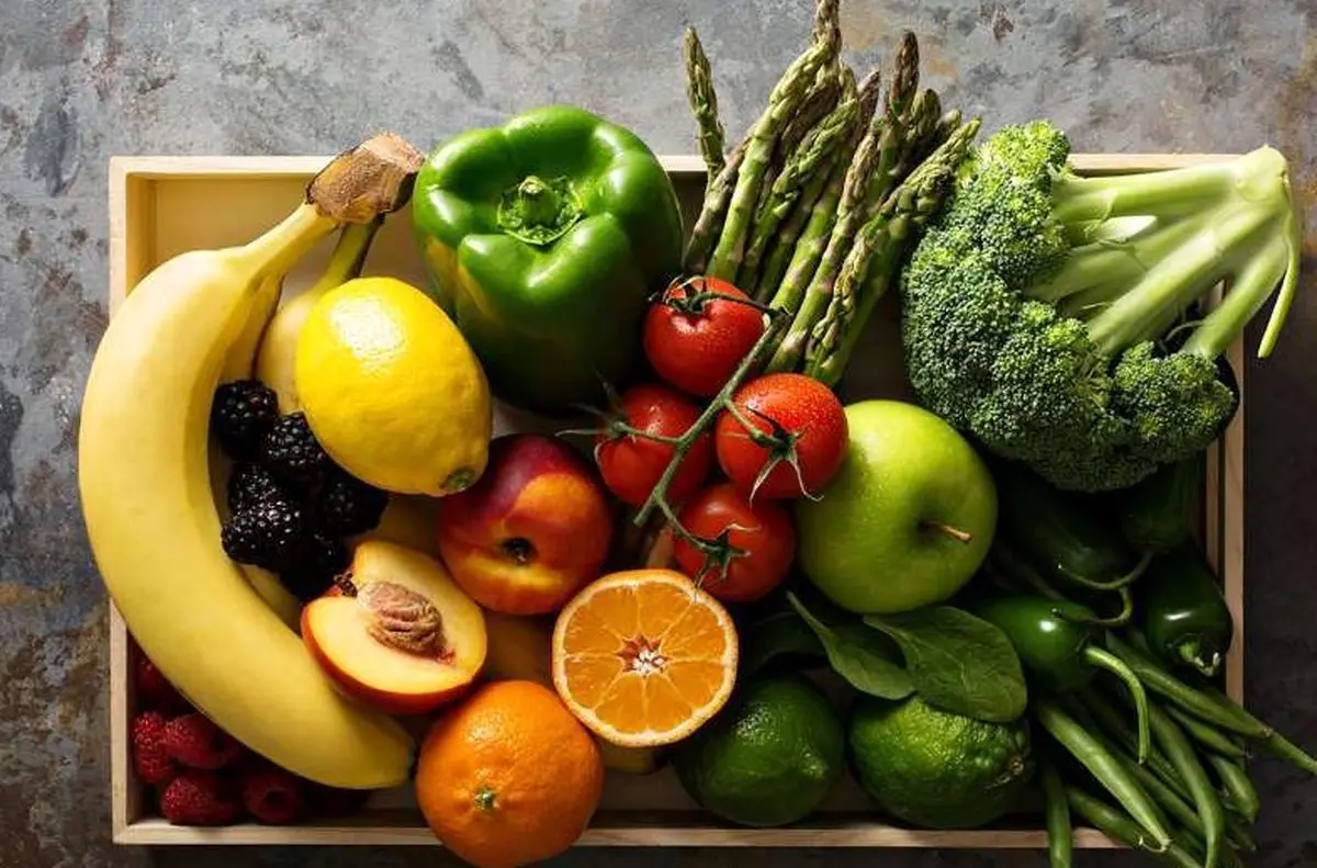 بهترین راه برای رسیدن به وزن ایده آل