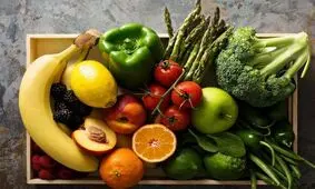 بهترین راه برای رسیدن به وزن ایده آل
