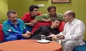 قسمتی از حضور بیادماندنی علی انصاریان در سریال زیرآسمان شهر/ ویدئو