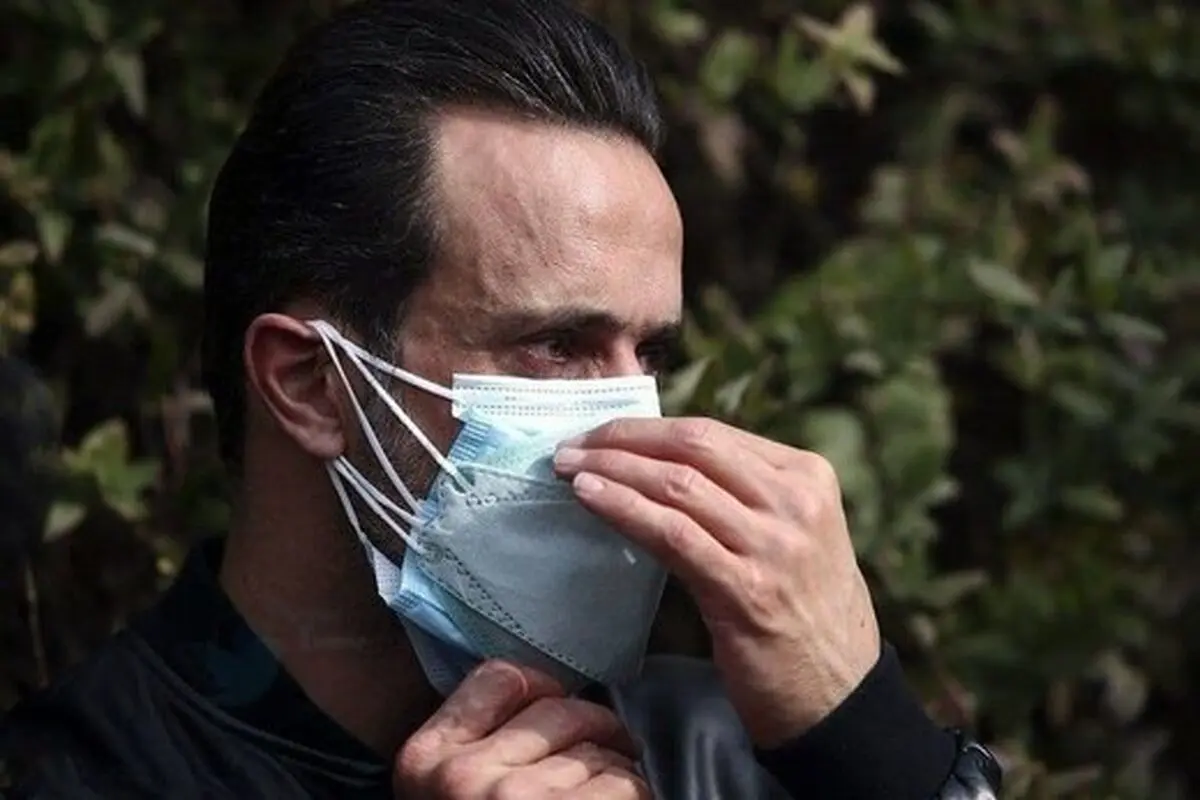 پست تلخ علی کریمی برای انصاریان