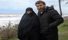 چه کسی خبر فوت علی انصاریان را به مادرش داد؟