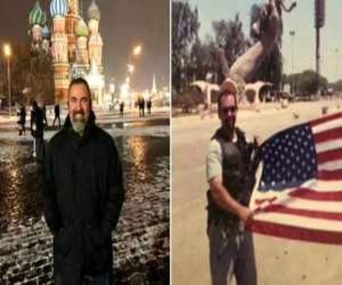 آیا روس‌ها جاسوسان آمریکایی را با سلاحی مرموز هدف قرار می‌دهند؟