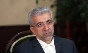 وزیر نیرو: برق ماینرهای مجاز قطع شد/ دستگاه غیرمجاز استخراج رمز ارز را اطلاع رسانی کنید و پاداش بگیرید
