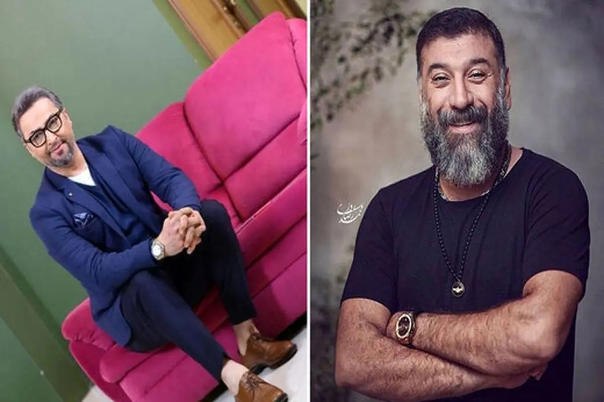 درس های تلخ کرونایی از وداع تلخ با مهرداد میناوند و علی انصاریان