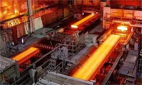 فولاد هرمزگان هیچ حساب بانکی در استانی دیگر ندارد