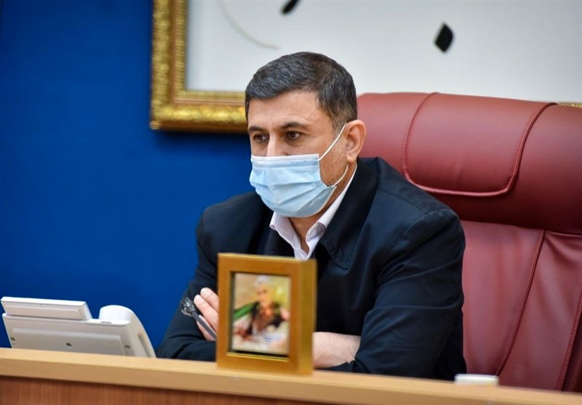 فرمانداران در شهرستانها نسبت به کنترل و نظارت بازار با جدیت اقدام کنند
