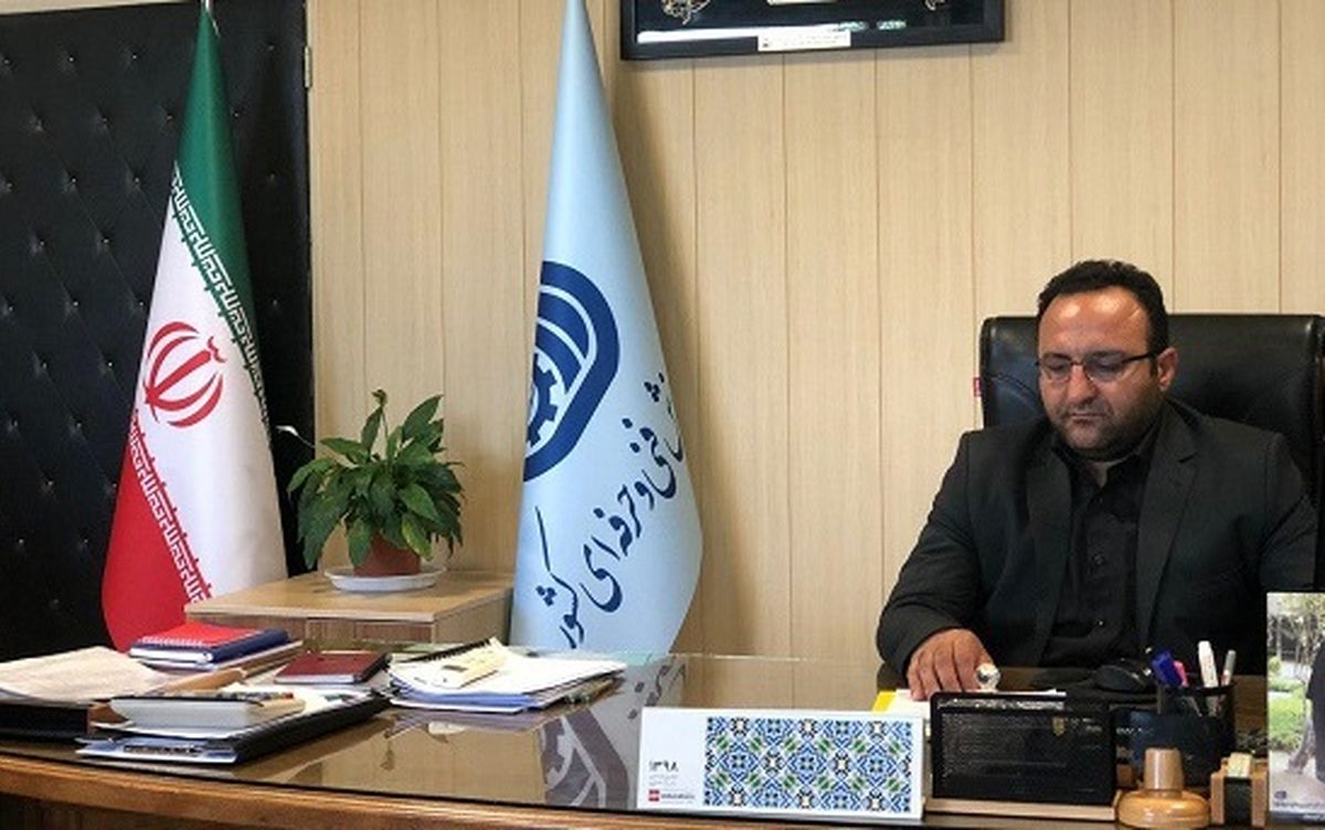 استان زنجان میتواند به دپارتمان تخصصی ماشینآلات سنگین تبدیل شود
