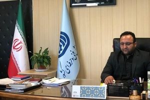 استان زنجان می‌تواند به دپارتمان تخصصی ماشین‌آلات سنگین تبدیل شود