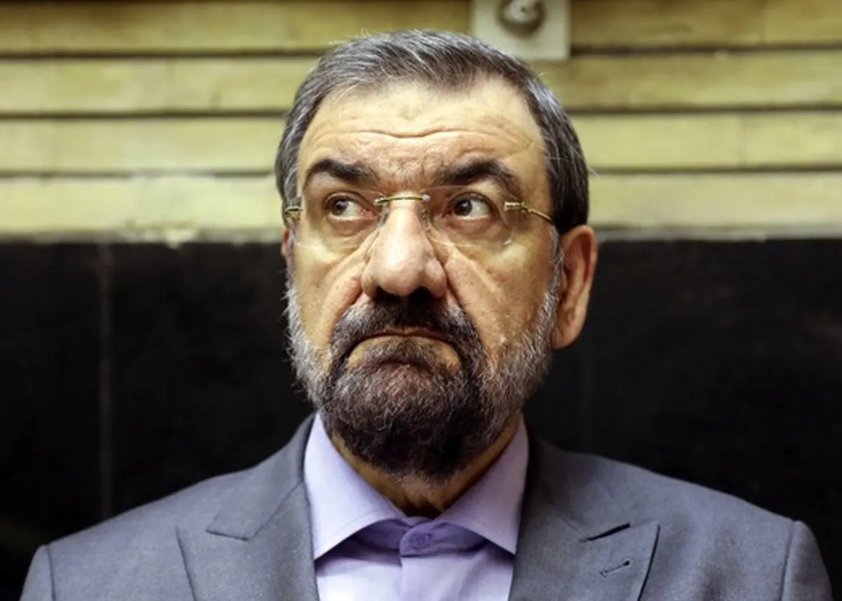 هشدار محسن رضایی به نمایندگان پس از رد طرح شفافیت آرا