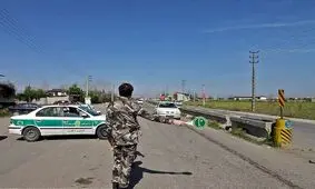 تردد خودروها از ۱۸ بهمن ماه در بسیاری از شهرها ممنوع شد