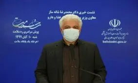 قرارداد خرید ۲ میلیون واکسن کرونا از روس‌ها/ واردات از سایر منابع معتبر در دستورکار وزارت بهداشت