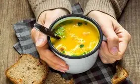 خوراکی‌هایی که از بیماری‌های زمستانی پیشگیری می‌کنند