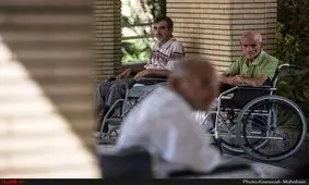 روایتی تلخ از یکی از مددجویان کهریزک:جا و مکان نداشتم، ۱۳ سال در بیمارستان روانی زندگی کردم