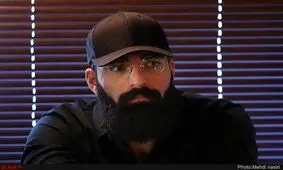 نگذاشتند حمید صفت با «لامبورگینى» رپ بخواند