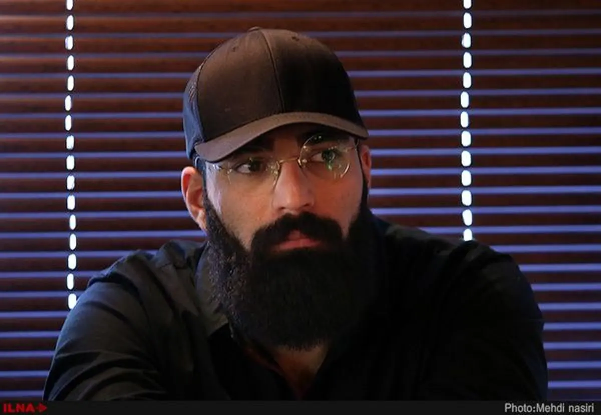 نگذاشتند حمید صفت با «لامبورگینى» رپ بخواند