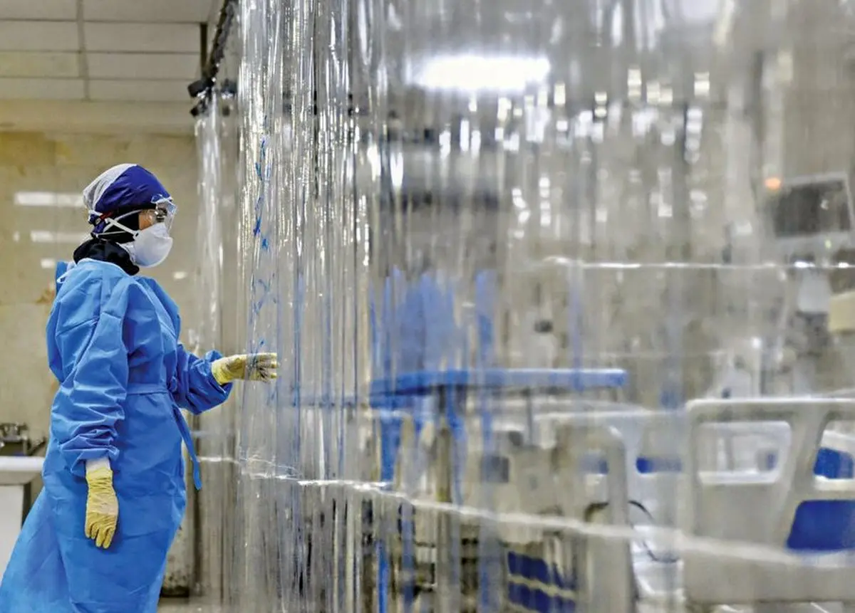 پیک چهارم در آستانه شروع/ تعداد شهرستان‌های نارنجی و زرد کرونا افزایش یافت