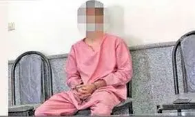 دستگیری نوه پس از قتل مادربزرگ