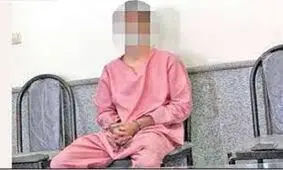 دستگیری نوه پس از قتل مادربزرگ