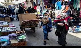 محدودیت‌های کرونایی به آران و بیدگل بازگشت/ زنگ خطر به صدا درآمده است