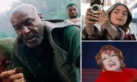 شگفتی گلدن گلوب؛ بازیگران و هنرمندانی که دیده نشدند