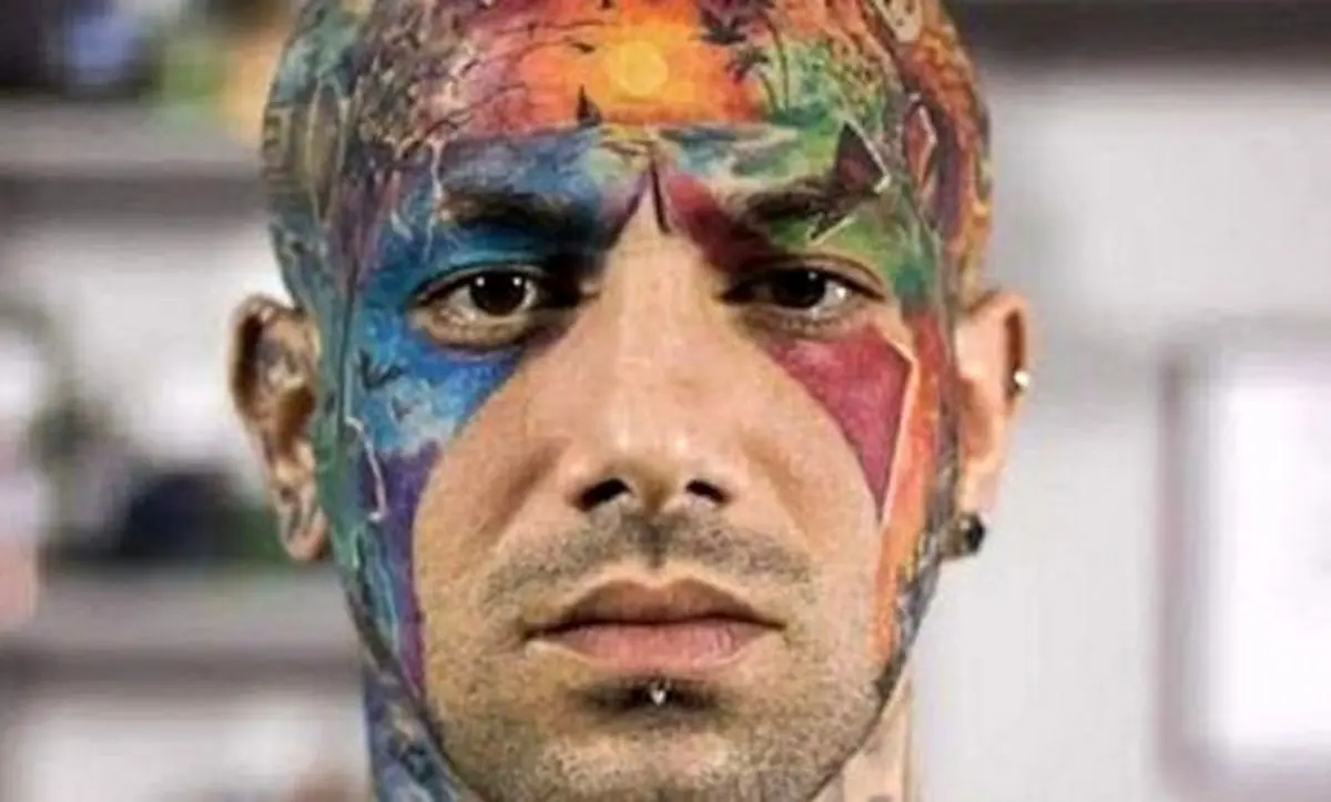 توهین تتلو به علی انصاریان کار دستش داد/ درس عبرت کاربران به صدای ناهنجار دنیای موسیقی