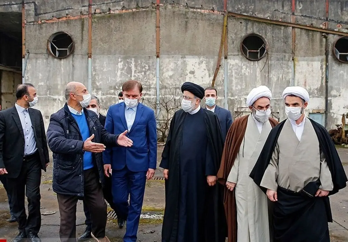  برخی خصوصی‌سازی‌ها فاجعه بود/ عده‌ای آتش به اموال ملی زدند