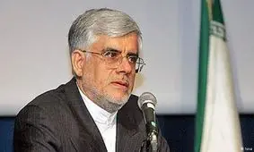 عارف: نیازمند بازآفرینی جریان اصلاحات هستیم/ باید در انتخابات شرکت کنیم