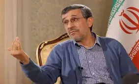 احمدی نژاد: تأثیر اعتقادات من در جامعه خیلی زیاد است