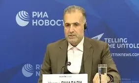جلالی: لغو تحریم‌ها شرط ایران برای بازگشت به برجام است