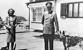 توالت هیتلر به حراج گذاشته شد 