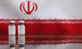 پایان فاز اول تست انسانی تا نیمه اسفند/ حال ۵۰ دریافت‌کننده واکسن خوب است