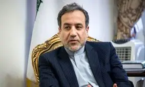 عراقچی: نیروهای تاریکی عزم خود را برای جلوگیری از احیای برجام جزم کرده‌اند / [بازگشت آمریکا به برجام] در طول هفته‌های آتی ممکن است اتفاق بیفتد