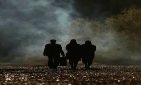 باران کوثری با این گریم به سختی قابل شناسایی است!/ عکس