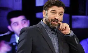 پسر جادوگر به یاد علی انصاریان/عکس
