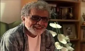 صحبت‌های جنجالی افخمی درباره کرونا/ ویدئو