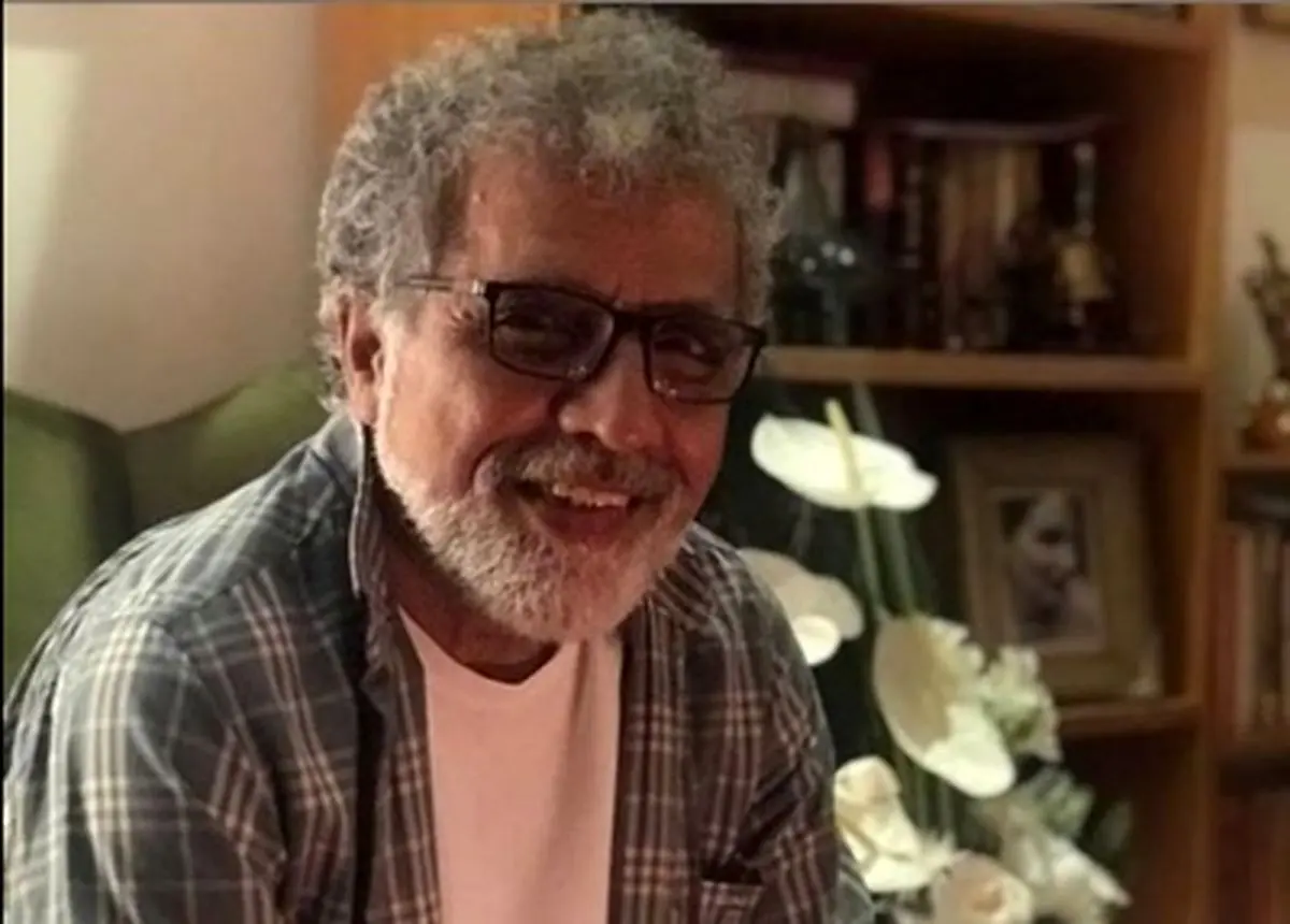 صحبت‌های جنجالی افخمی درباره کرونا/ ویدئو