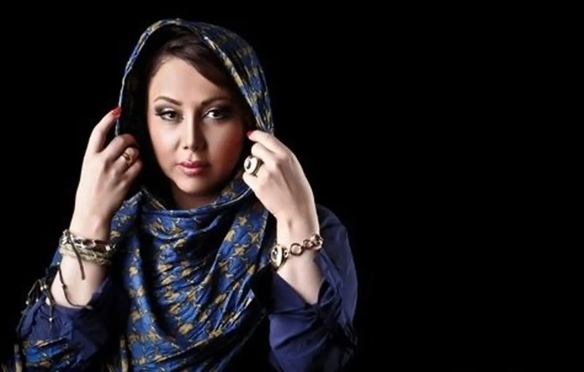 بغض سنگین بهنوش بختیاری: در فکر مهاجرت از ایران هستم!/ ویدئو