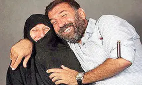 تصویر انصاریان کنار نیمکت استقلال/ عکس