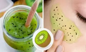 با مواد طبیعی و سالم شوینده صورت درست کنید